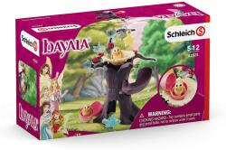 Schleich Bayala 42525 - Eclozarea Puilor de Bufnita (42525) Figurina