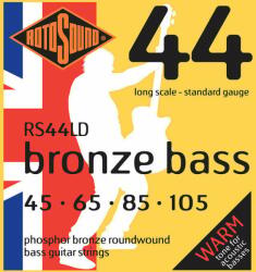 Rotosound RS44LD Corzi pentru basuri acustice (RS44LD)