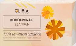 Olivia Natural körömvirág szappan 110 g - mamavita
