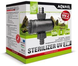 AQUAEL UV sterilizátor AS - 3W