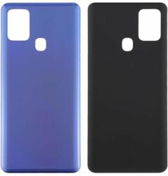 Samsung Galaxy A21s A217F - Carcasă baterie (Blue), Blue