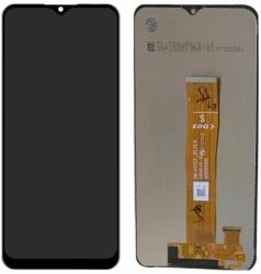Samsung Galaxy A03 A035G - LCD Kijelző + Érintőüveg TFT