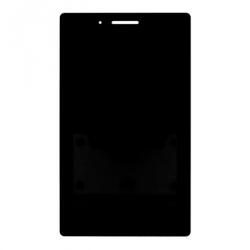 Lenovo Tab 3 7.0 Essential (TB3-710F/L) lcd kijelző és érintőpanel, fekete (utángyártott)