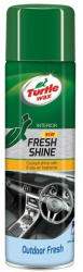 Turtle Wax műszerfalápoló - fresh - 500ml