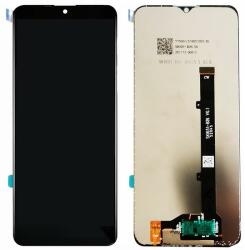 NBA001LCD10112002292 Gyári ZTE Blade A31 fekete LCD kijelző érintővel (NBA001LCD10112002292)
