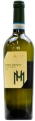  Hamsik Pinot Grigio Delle Venezie D. O. C. 12% 0, 75L
