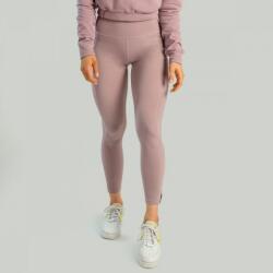 GymBeam STRIX Colanți pentru femei Essential Mauve S