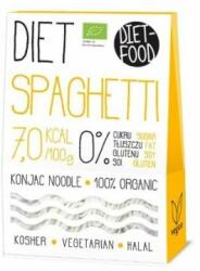 Diet Food Paste Spaghetti 300 g - Diet Food - gymbeam - 168,90 RON