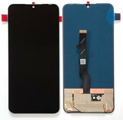  NBA001LCD10112002254 InfinixNote 12/ Note 12 G96/Note 12 Pro/Note 12 Pro 5G OEM AMOLED LCD kijelző érintővel (NBA001LCD10112002254)
