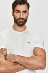 Lacoste - T-shirt - fehér L - answear - 16 990 Ft