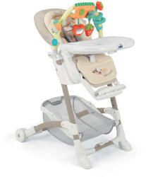 CAM etetőszék Istante