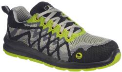 Portwest FC08 Compositelite Eco Safety Trainer S1P SRC munkavédelmi cipő (FC08BKY37)