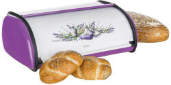 BANQUET Cutie din inox pentru pâine Lavender, BANQUET lungime 36 cm