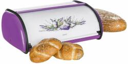 BANQUET Cutie din inox pentru pâine Lavender, BANQUET lungime 43, 5 cm