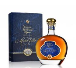 Chateau Montifaud Cognac Chateau Mauntifaud Michell Vallet Reserve 40%
