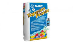 Mapei Topcem Pronto - Mortar predozat cu priza normala (MAP-024325)