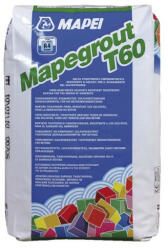 Mapei Mapegrout T60 - Mortar cu Fibre Armare pentru Refacere Structuri Degradate din Beton 25 kg (MAP-134825)