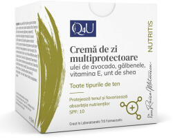 TIS Farmaceutic Crema de zi multiprotectoare - 50 ml