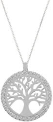 BeSpecial Colier argint copacul vietii (CTU0221)