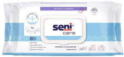 SENI Servetele Umede Seni Care XXL 20 30 cm 80 Bucati