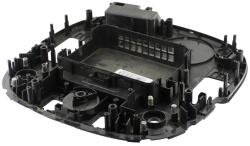 Ecovacs Robotics Carcasa jos, asprirator Ecovacs Slim, D000608