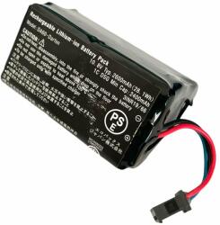 Ecovacs Robotics Acumulator aspirator, Ecovacs Deboot Slim, D000817