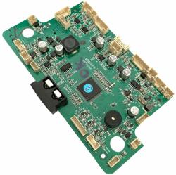 Ecovacs Robotics Modul electronic, 10001893, Ecovacs Deboot DA5G, D000827