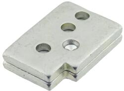 Ecovacs Robotics Contragreutate stanga, Ecovacs Deboot DA60, D000580