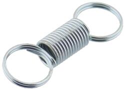 Ecovacs Robotics Arc tensionare contact incarcare, statie Ecovacs CH1465A, D000587