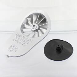 Groupe-Seb Capac grila aer, aspirator Rowenta Air Force Extreme, RH8872WO2D2, D000184