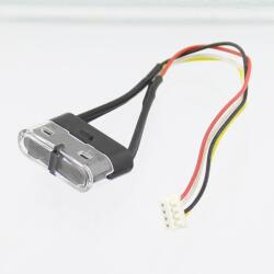 Groupe-Seb Senzor detectare treapta, Rowenta RR6943WH, D000707