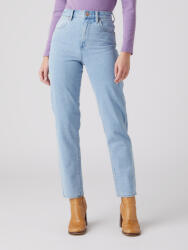 Wrangler Jeans Wrangler | Albastru | Femei | 25/32 - bibloo - 456,00 RON