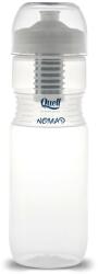  Quell NOMAD vízszűrő palack - fehér (QNFBW)