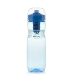Quell NOMAD vízszűrő palack - kék (QNFBB)