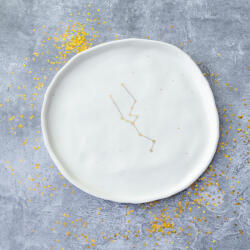 Shop Delicii Farfurie Zodiac Taur