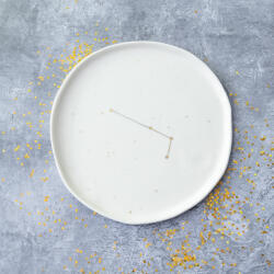 Shop Delicii Farfurie Zodiac Berbec