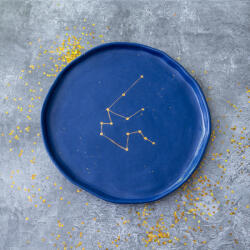 Shop Delicii Farfurie Zodiac Varsator