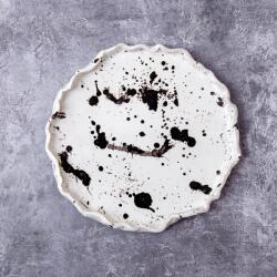 Shop Delicii Farfurie Splash 20cm