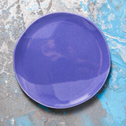 Shop Delicii Farfurie Kefi Mov 20cm