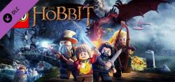 Warner Bros. Interactive LEGO The Hobbit Big Little Character Pack (PC)