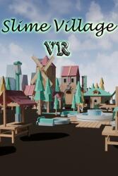 Piece Of Voxel Slime Village VR (PC)