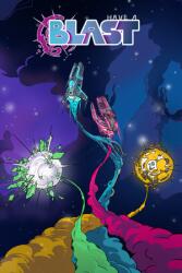 Firenut Games Have a Blast (PC)