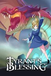 Freedom Games Tyrant's Blessing (PC)