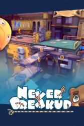 ISVR Never Breakup (PC)