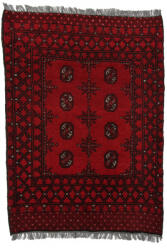 Bakhtar Covor afgan din lână Aqchai 79x111 covor manual pentru living sau dormitor