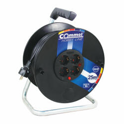 Commel 4 Plug 25 m 0959