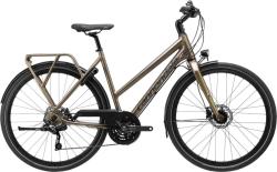 Cannondale Tesoro 2 Mixte Lady (2021)