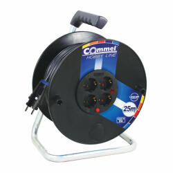 Commel 4 Plug 40 m 0981