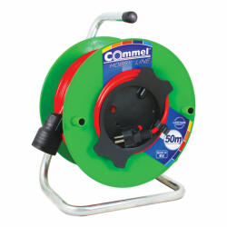 Commel 4 Plug 50 m 0992