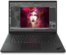 Lenovo ThinkPad P1 G5 21DC0013RI